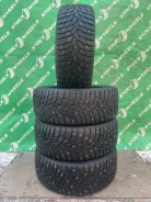 Dunlop SP Winter Ice 02. ������, ����������, 2020 ���, �/�, ����� 10 % ����