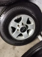 Isuzu. 6.5x15", 6x139.7, ET38, �� 100���. ����