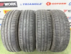 Bridgestone Ecopia NH100 C. ������, 2016 ���, �/�, ����� �� 5 % ����