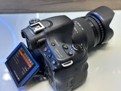 Sony Alpha SLT-A58 Kit ����