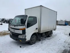 Toyota Dyna ����