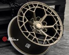 Fuel Off-Road. 9.0x17", 6x139.7, ET0, �� 110���. ����
