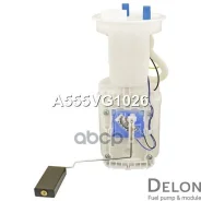 ������ � ����� � ������������ Delon ���. A555VG1026 A555VG1026 ����