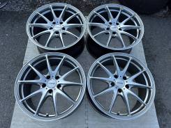 RAYS Volk Racing VR. 9.5/8.5x18", 5x114.3, ET43/44, �� 72���. ����