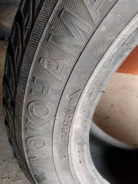 Yokohama 125T. ������, ����������, 2020 ���, �/�, ����� 25 % ����