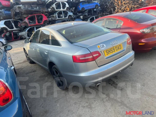 ���� Audi A6 (C6) 2004-2011 11727323 03L130755 ����