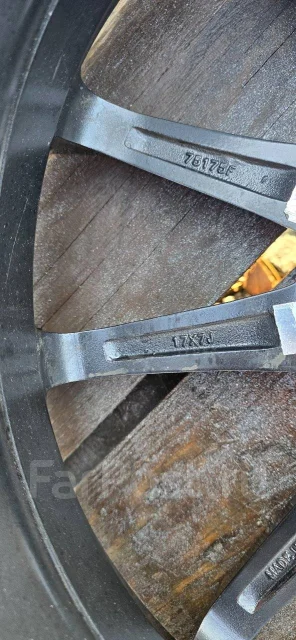 MID Brocken. 7.0x17", 5x112, ET47 ����