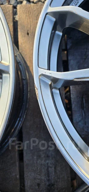 MID Brocken. 7.0x17", 5x112, ET47 ����