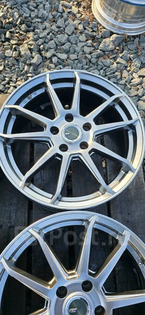 MID Brocken. 7.0x17", 5x112, ET47 ����