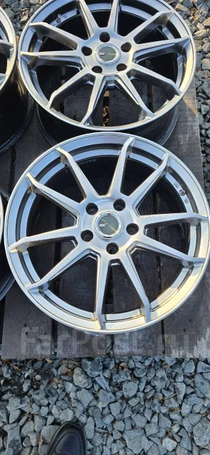 MID Brocken. 7.0x17", 5x112, ET47 ����