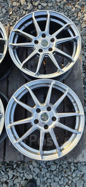 MID Brocken. 7.0x17", 5x112, ET47 ����