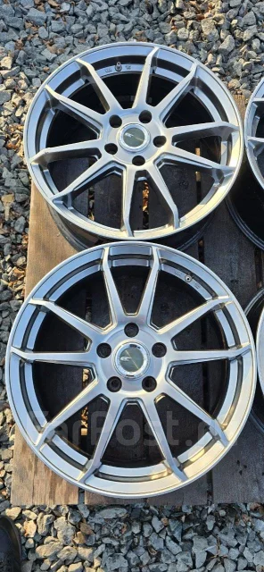 MID Brocken. 7.0x17", 5x112, ET47 ����