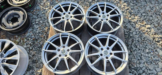 MID Brocken. 7.0x17", 5x112, ET47 ����