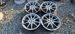 MID Brocken. 7.0x17", 5x112, ET47 ����