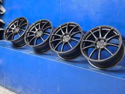 Advan Racing RZ. 8.0x18", 5x120, ET45 ����