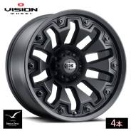 Vision Wheel 362 Armor. 10.0x20", 6x139.7, ET-25, �� 106,2���. ��� ����� �� ������������ ����