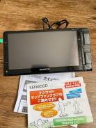 Kenwood MDV-X701W ����