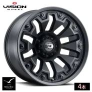 Vision Wheel 362 Armor. 9.0x20", 8x170, ET12, �� 125,2���. ��� ����� �� ������������ ����