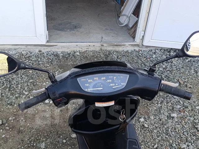 Honda Dio AF34 ZX. 75����. ��., ��������, ���������, ������ �� �� ����