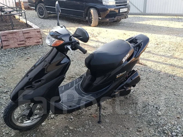 Honda Dio AF34 ZX. 75����. ��., ��������, ���������, ������ �� �� ����