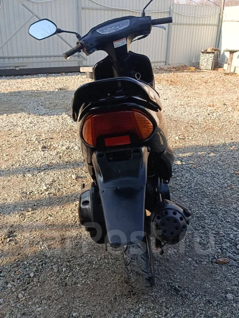 Honda Dio AF34 ZX. 75����. ��., ��������, ���������, ������ �� �� ����