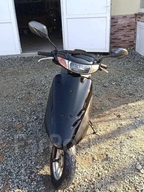 Honda Dio AF34 ZX. 75����. ��., ��������, ���������, ������ �� �� ����