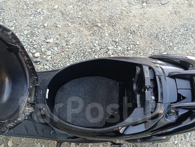 Honda Dio AF34 ZX. 75����. ��., ��������, ���������, ������ �� �� ����