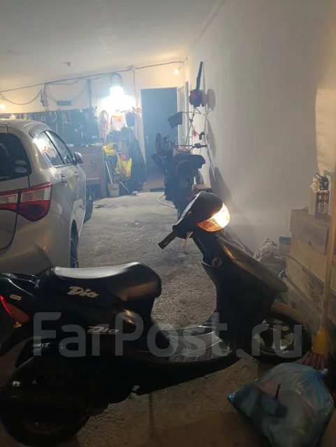 Honda Dio AF34 ZX. 75����. ��., ��������, ���������, ������ �� �� ����