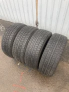 Dunlop Winter Maxx 03. ������, ����������, 2019 ���, �/�, ����� 40 % ����