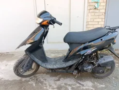 Honda Tact AF-30. 49����. ��., ��������, ���������, ������ �� �� ����