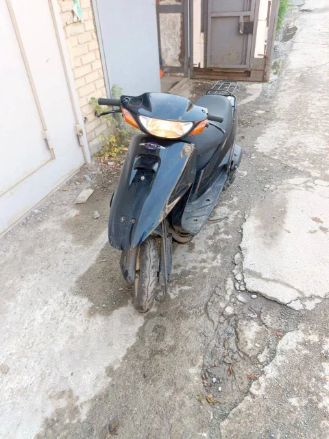 Honda Tact AF-30. 49����. ��., ��������, ���������, ������ �� �� ����