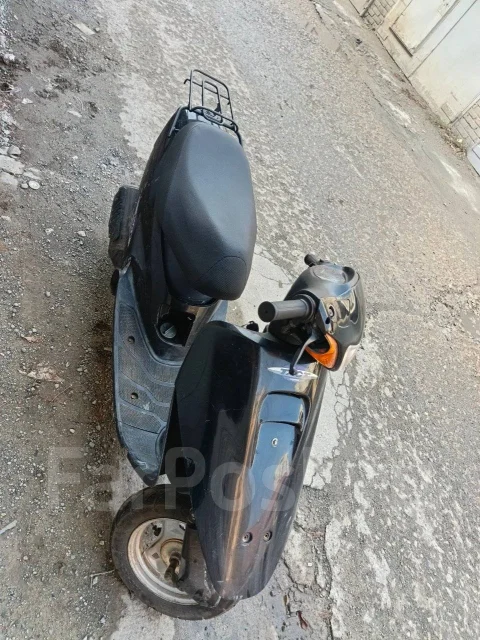 Honda Tact AF-30. 49����. ��., ��������, ���������, ������ �� �� ����