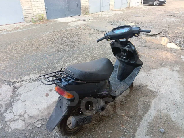 Honda Tact AF-30. 49����. ��., ��������, ���������, ������ �� �� ����