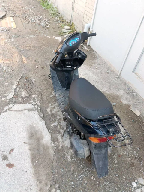 Honda Tact AF-30. 49����. ��., ��������, ���������, ������ �� �� ����