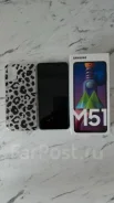 Samsung Galaxy M51. �/�, 128 �� ����
