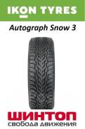 Ikon Autograph Snow 3. ������, ��� �����, 2025 ���, ����� ����