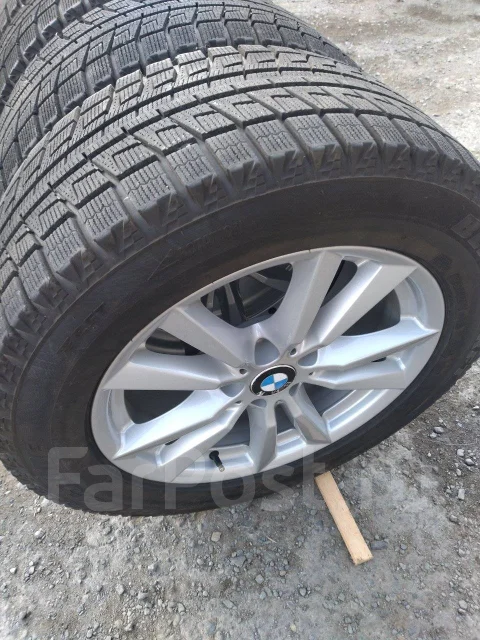 Bridgestone Blizzak RFT. ������, ��� �����, 2015 ���, �/�, ����� 10 % ����