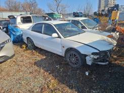Mitsubishi Galant. EA EC, 6A13TT ����