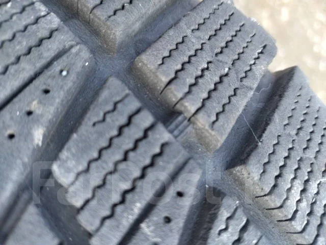 Bridgestone Blizzak RFT. ������, ��� �����, 2015 ���, �/�, ����� 10 % ����