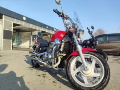 Honda VF 750 Magna. 750����. ��., ��������, ���������, ������ �� �� ����