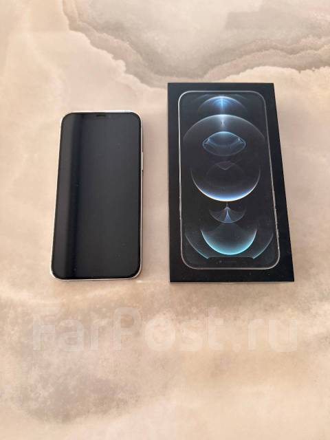 Apple iPhone 12 Pro. �/�, 128 ��, ����� ����