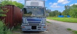 Hino Profia FW ����