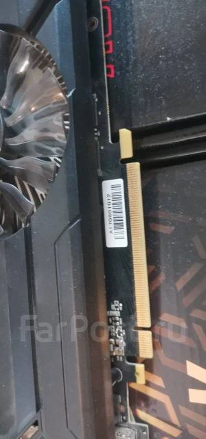 GeForce GTX 1060 ����