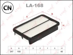 ������ ��������� LA168 LYNXauto LA168 LA168 ����