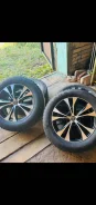 Toyota. 7.5x18", 5x114.3, ET45, �� 60,1���. ����