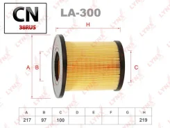 ������ ��������� Gazelle/Gazelle NEXT/Sobol LA300 LYNXauto LA300 LA300 ����