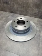 ��������� ���� ������ E81, E87, E90-E93, E84 [296x10 / ����������] FEBI 24482 24482 ����