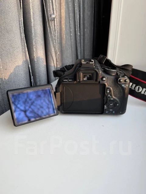 Canon EOS 600D. 15 - 19.9 ��, ���: 3� ����