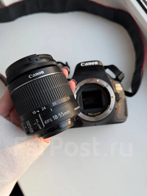 Canon EOS 600D. 15 - 19.9 ��, ���: 3� ����
