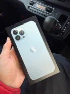 Apple iPhone 13 Pro Max. �/�, 256 ��, �����, 3G, 4G LTE, Dual-SIM, ����������, NFC ����